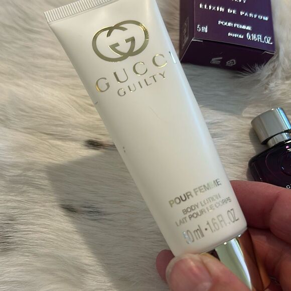 GUCCI Guilty Bundle - Picture 4 of 4